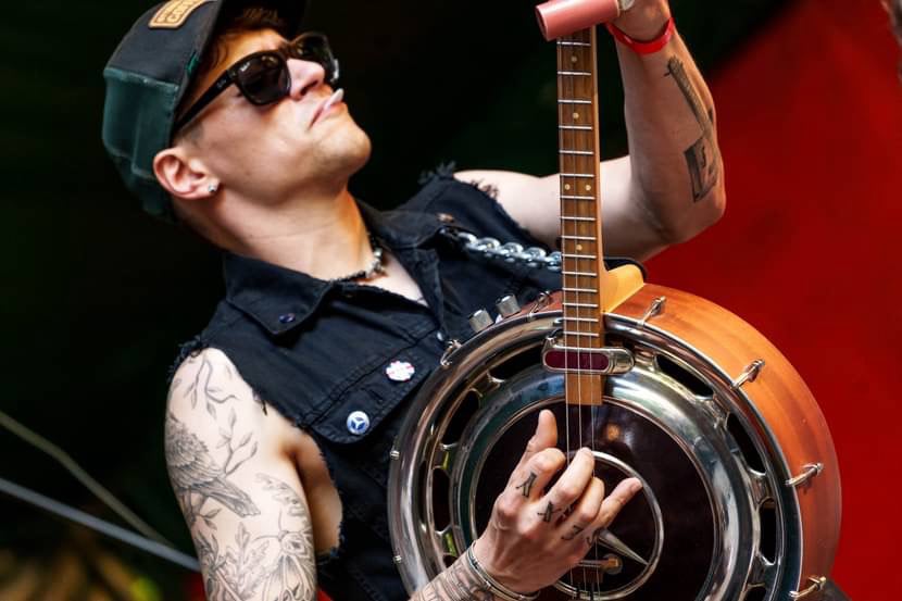 Mobirise Website Builder